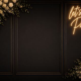 Hintergrund 30 für die Fotobox